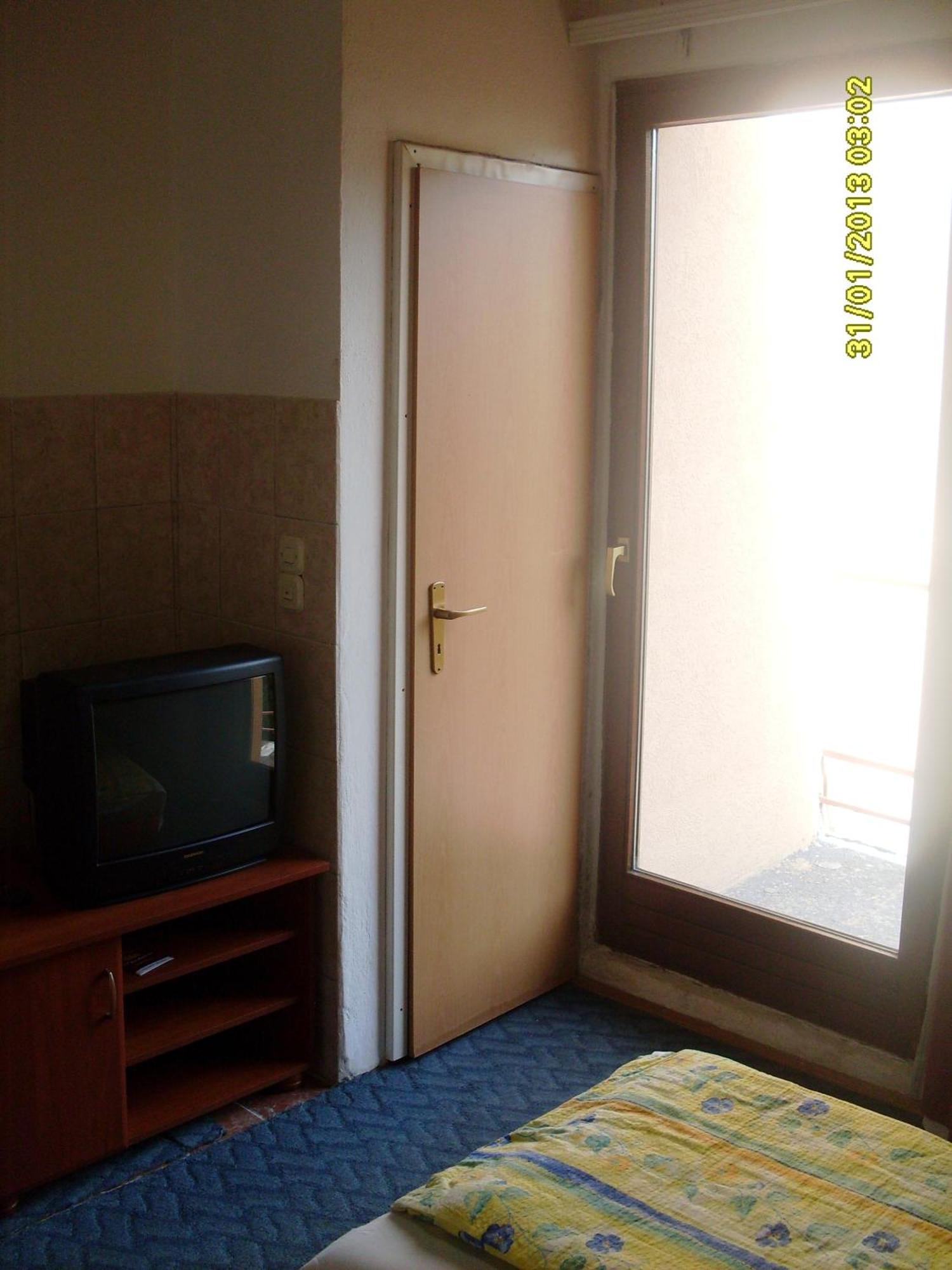 Hostel Gonzo Sarajevo Room photo